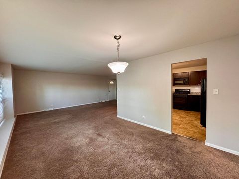 Tiny photo for 900 W Strieff Lane, Glenwood, IL 60425 (MLS # 12415668)