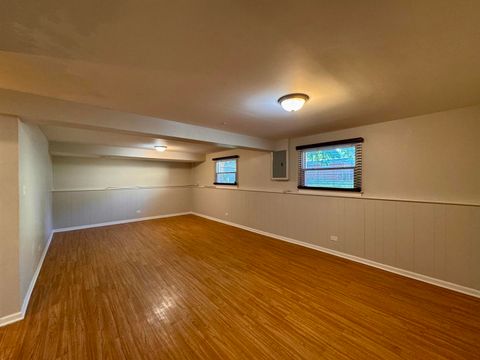 Tiny photo for 900 W Strieff Lane, Glenwood, IL 60425 (MLS # 12415668)