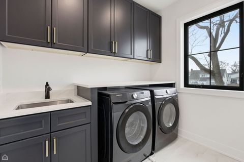 Tiny photo for 135 Elmore Street, Park Ridge, IL 60068 (MLS # 12622055)