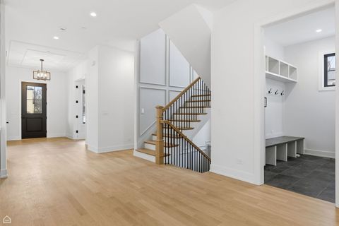 Tiny photo for 135 Elmore Street, Park Ridge, IL 60068 (MLS # 12622055)