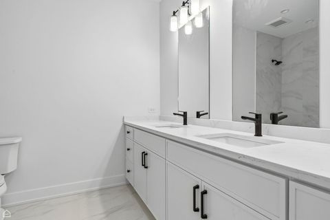 Tiny photo for 135 Elmore Street, Park Ridge, IL 60068 (MLS # 12622055)