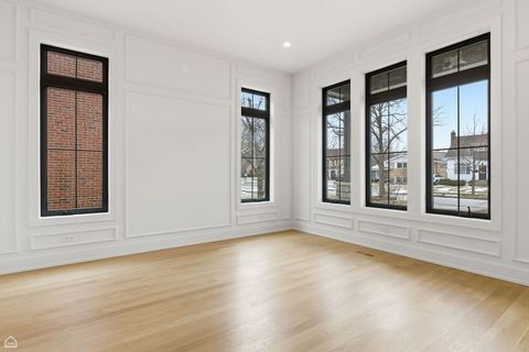 Tiny photo for 135 Elmore Street, Park Ridge, IL 60068 (MLS # 12622055)