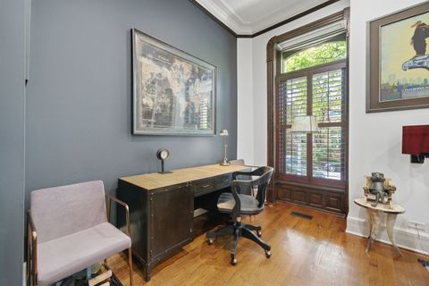 Tiny photo for 2019 N Sheffield Avenue #103, Chicago, IL 60614 (MLS # 12634238)