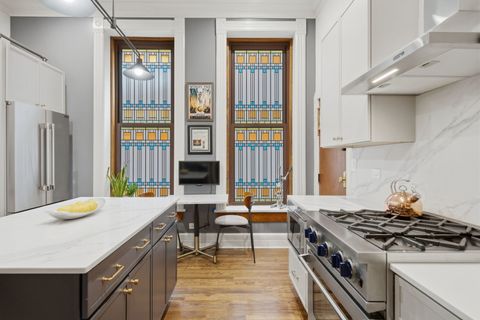Tiny photo for 2019 N Sheffield Avenue #103, Chicago, IL 60614 (MLS # 12634238)