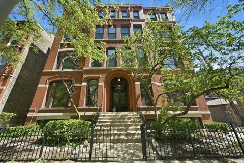 Photo of Chicago, IL 60614 (MLS # 12634238)