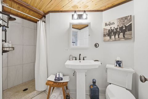 Tiny photo for 2019 N Sheffield Avenue #103, Chicago, IL 60614 (MLS # 12634238)