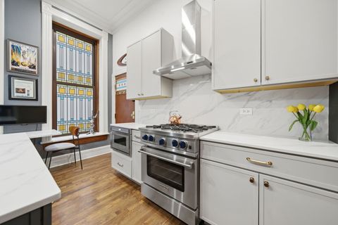 Tiny photo for 2019 N Sheffield Avenue #103, Chicago, IL 60614 (MLS # 12634238)