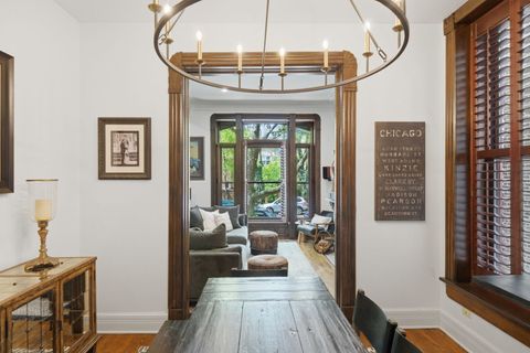 Tiny photo for 2019 N Sheffield Avenue #103, Chicago, IL 60614 (MLS # 12634238)