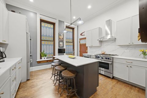 Tiny photo for 2019 N Sheffield Avenue #103, Chicago, IL 60614 (MLS # 12634238)