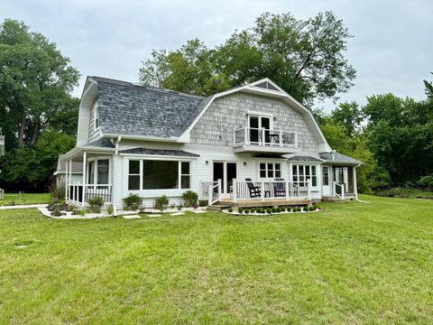 Tiny photo for 4320 Giant Oak Drive, McHenry, IL 60051 (MLS # 12689058)