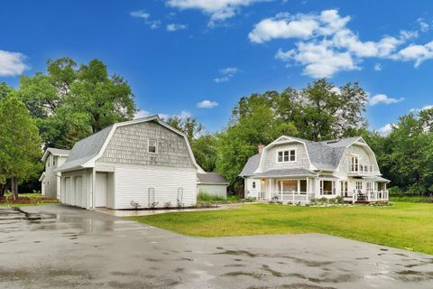 Tiny photo for 4320 Giant Oak Drive, McHenry, IL 60051 (MLS # 12689058)