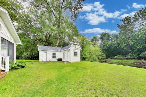 Tiny photo for 4320 Giant Oak Drive, McHenry, IL 60051 (MLS # 12689058)