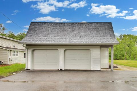 Tiny photo for 4320 Giant Oak Drive, McHenry, IL 60051 (MLS # 12689058)