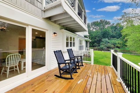Tiny photo for 4320 Giant Oak Drive, McHenry, IL 60051 (MLS # 12689058)