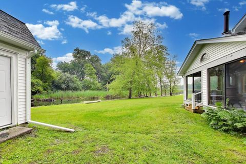 Tiny photo for 4320 Giant Oak Drive, McHenry, IL 60051 (MLS # 12689058)