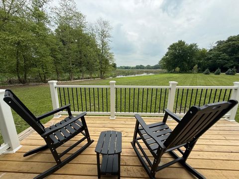 Tiny photo for 4320 Giant Oak Drive, McHenry, IL 60051 (MLS # 12689058)