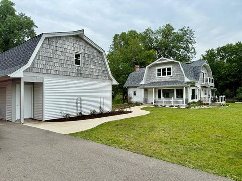 Tiny photo for 4320 Giant Oak Drive, McHenry, IL 60051 (MLS # 12689058)