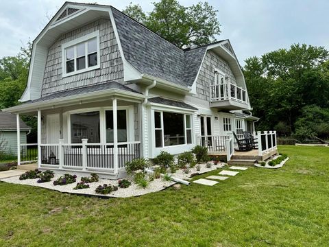 Tiny photo for 4320 Giant Oak Drive, McHenry, IL 60051 (MLS # 12689058)