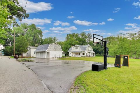 Tiny photo for 4320 Giant Oak Drive, McHenry, IL 60051 (MLS # 12689058)