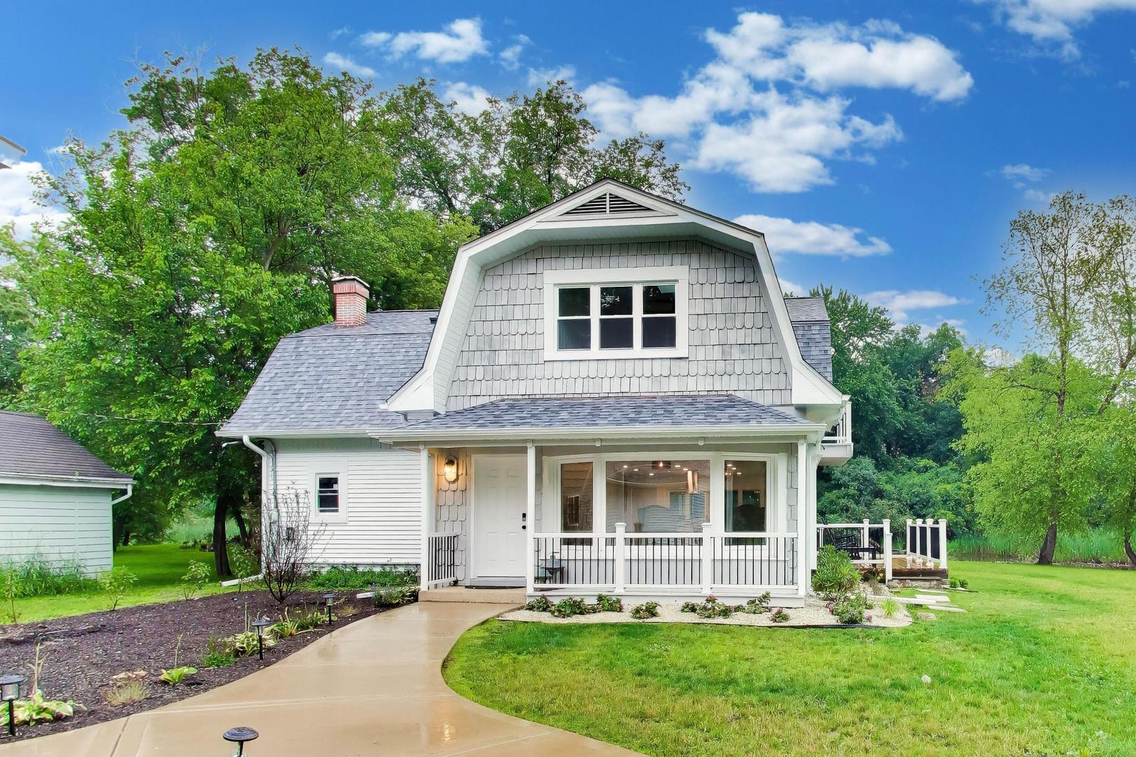 4320 Giant Oak Drive