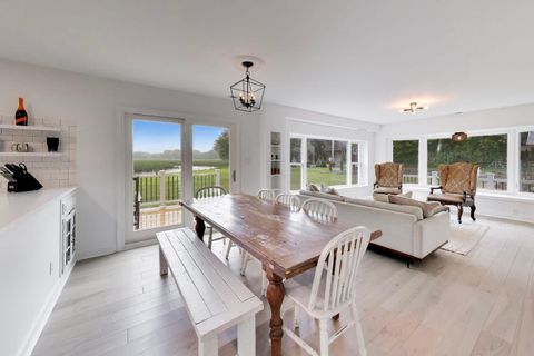 Tiny photo for 4320 Giant Oak Drive, McHenry, IL 60051 (MLS # 12689058)