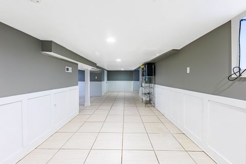 Tiny photo for 15117 Vine Avenue, Harvey, IL 60426 (MLS # 12548996)