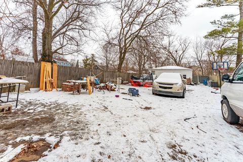 Tiny photo for 15117 Vine Avenue, Harvey, IL 60426 (MLS # 12548996)