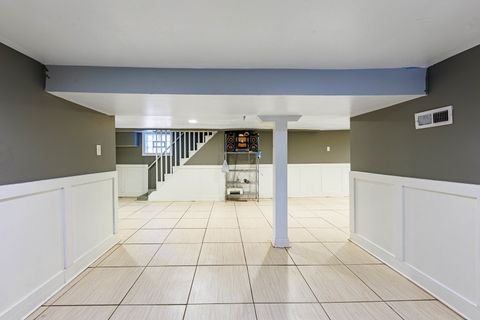 Tiny photo for 15117 Vine Avenue, Harvey, IL 60426 (MLS # 12548996)