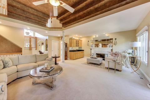 Tiny photo for 20812 N Swansway, Deer Park, IL 60010 (MLS # 12636097)