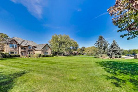 Tiny photo for 20812 N Swansway, Deer Park, IL 60010 (MLS # 12636097)