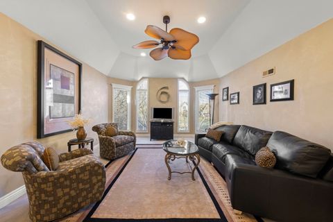 Tiny photo for 20812 N Swansway, Deer Park, IL 60010 (MLS # 12636097)