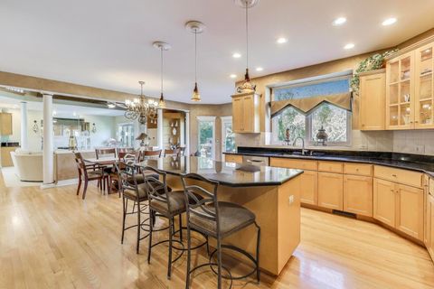 Tiny photo for 20812 N Swansway, Deer Park, IL 60010 (MLS # 12636097)