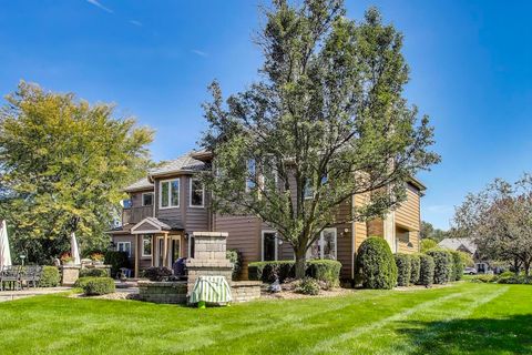 Tiny photo for 20812 N Swansway, Deer Park, IL 60010 (MLS # 12636097)