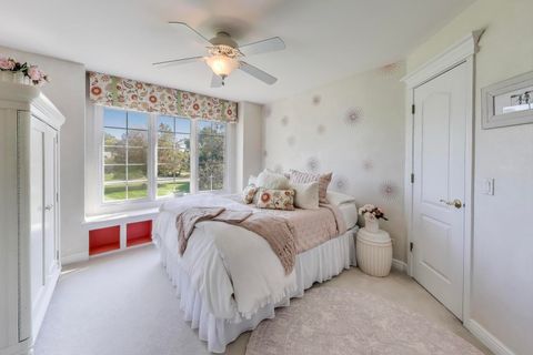 Tiny photo for 20812 N Swansway, Deer Park, IL 60010 (MLS # 12636097)