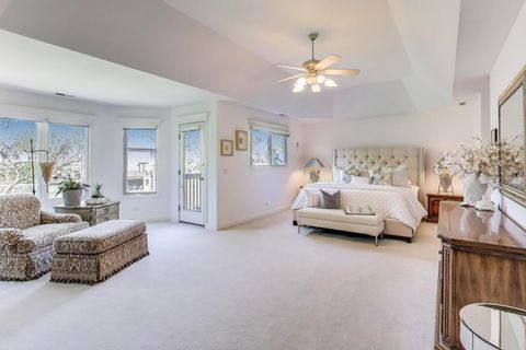Tiny photo for 20812 N Swansway, Deer Park, IL 60010 (MLS # 12636097)
