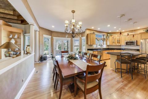 Tiny photo for 20812 N Swansway, Deer Park, IL 60010 (MLS # 12636097)