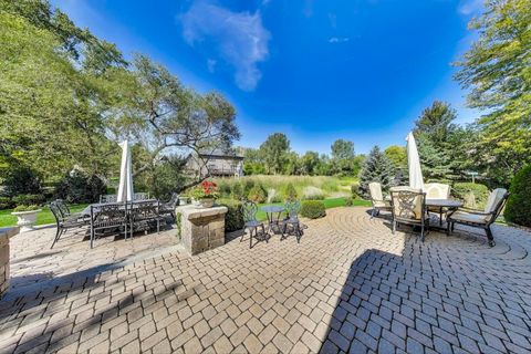 Tiny photo for 20812 N Swansway, Deer Park, IL 60010 (MLS # 12636097)
