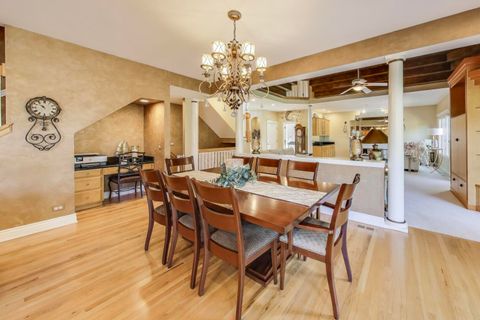 Tiny photo for 20812 N Swansway, Deer Park, IL 60010 (MLS # 12636097)