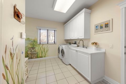 Tiny photo for 20812 N Swansway, Deer Park, IL 60010 (MLS # 12636097)