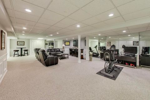 Tiny photo for 20812 N Swansway, Deer Park, IL 60010 (MLS # 12636097)