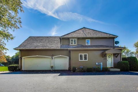 Tiny photo for 20812 N Swansway, Deer Park, IL 60010 (MLS # 12636097)