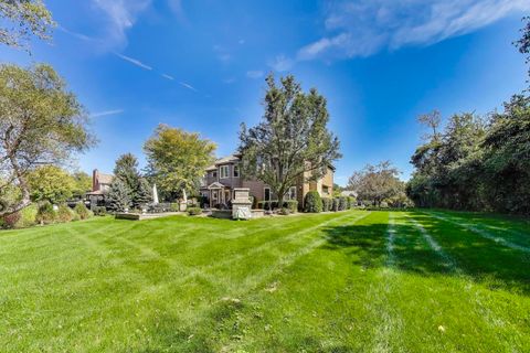 Tiny photo for 20812 N Swansway, Deer Park, IL 60010 (MLS # 12636097)