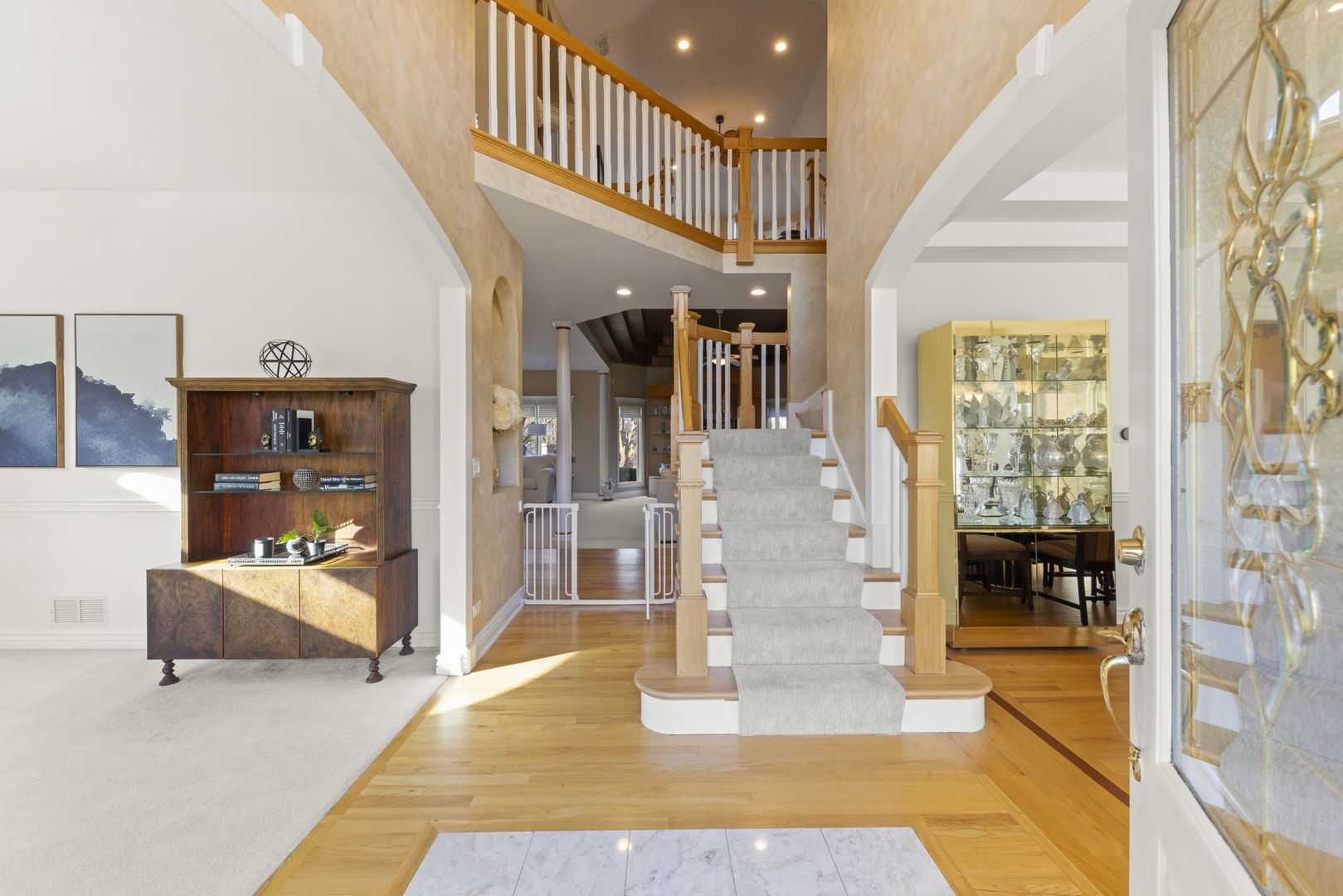 20812 N Swansway