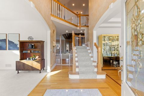 Tiny photo for 20812 N Swansway, Deer Park, IL 60010 (MLS # 12636097)