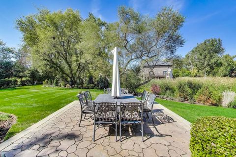 Tiny photo for 20812 N Swansway, Deer Park, IL 60010 (MLS # 12636097)