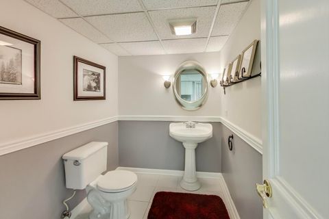 Tiny photo for 20812 N Swansway, Deer Park, IL 60010 (MLS # 12636097)