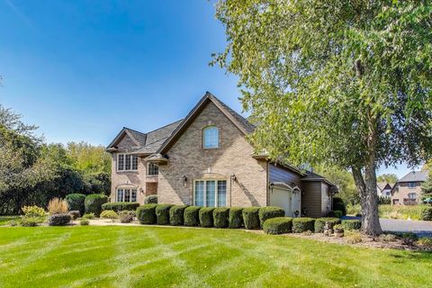 Tiny photo for 20812 N Swansway, Deer Park, IL 60010 (MLS # 12636097)