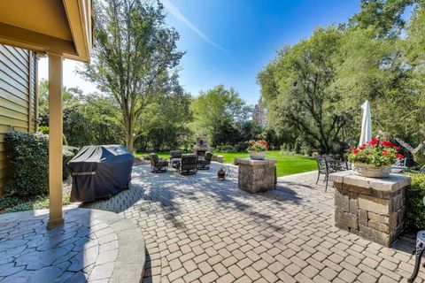 Tiny photo for 20812 N Swansway, Deer Park, IL 60010 (MLS # 12636097)