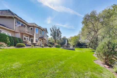 Tiny photo for 20812 N Swansway, Deer Park, IL 60010 (MLS # 12636097)