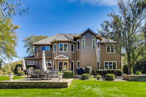 Tiny photo for 20812 N Swansway, Deer Park, IL 60010 (MLS # 12636097)